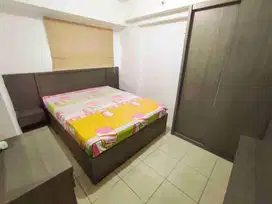 Tower Princeton‼️Termurah Apartemen Educity tdk pernah disewakan