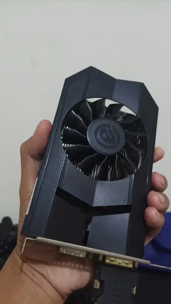 VGA Gtx 650 Ti  Istimewa