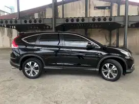 Honda CR-V 2013 Bensin