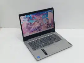 Laptop Lenovo ideapad Slim 3 Processor Celeron N4020 Ram 4GB SSD 256GB