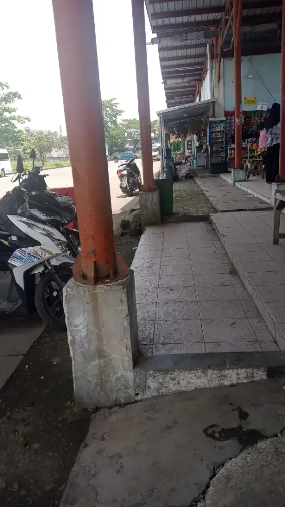 Mencari pekerjaan
