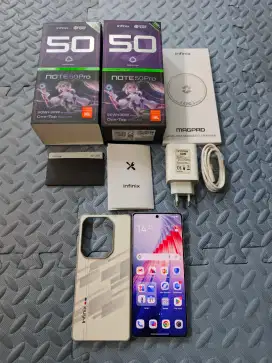 Infinix note 50 pro 8/256 gb