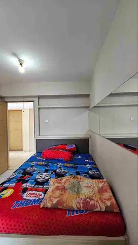 SHMSRS‼️Apartemen Educity dekat ITS
