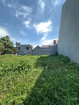 DIJUAL TANAH JALAN PAPA-PAPA SUHAT KOTA MALANG COCOK UNTUK KOST DEKAT KAMPUS UB