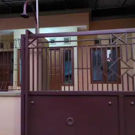 Rumah Siap Huni, Kawasan Nyaman dan Aman