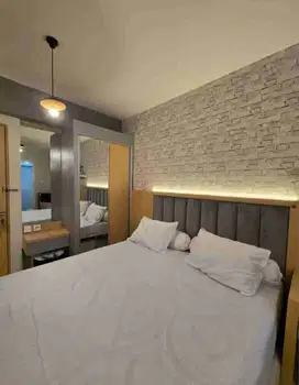 Baru Gress‼️Apartemen Educity Tower Yale 
Jarang Ada