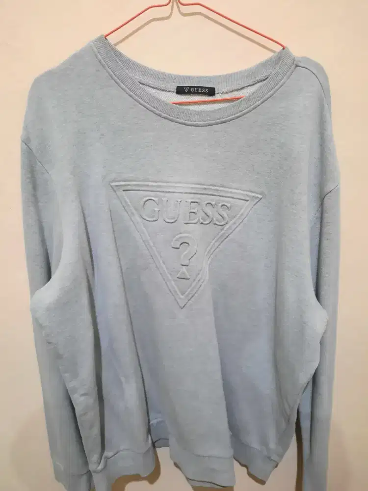 Crewneck Guess Vintage