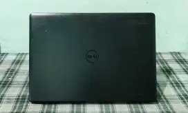 Dell latitude 3470 slim core i3 gen6 ram8 ssd128 batre awet siap pakai