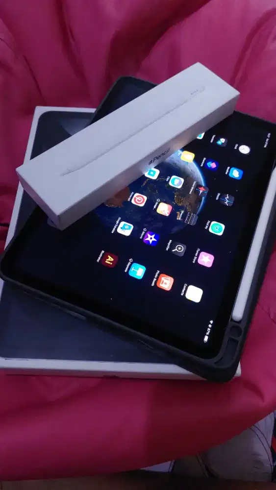 iPad Air 5th Gen 64GB (2022)