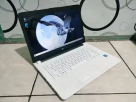 Dijual Laptop Hp 14-N3060