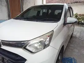 Sigra R Manual 2017