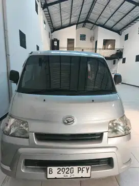 Grandmax 1.3  FF Tahun 2019