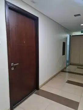 DIJUAL APARTEMEN SKY TERRACE FULL FURNISHED BAGUS RAPI