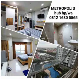 apartmen studio selalu laku tersewa lokasi banyak penghuni dan  strategis banyak kuliner sekitarnya
