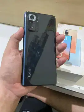 Redmi Note 10 Pro 8/128Gb FULLSET