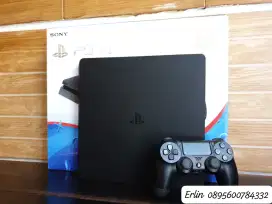 PS4 SLIM 1TB SERI 22 FULLGAME PERMANENT TERMURAH DI PS 4 SLIM