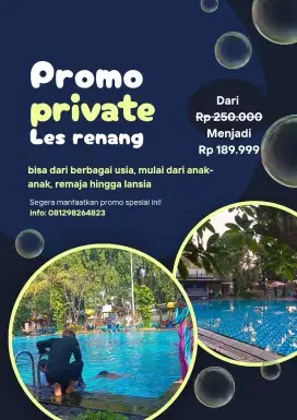 Private les renang