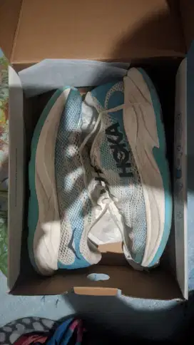 Hoka Rincon 4 100% Original