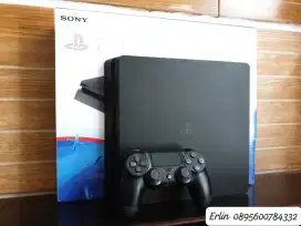 PS4 SLIM 1TB SERI 22 FULLGAME PERMANENT TERMURAH DI PS 4 SLIM