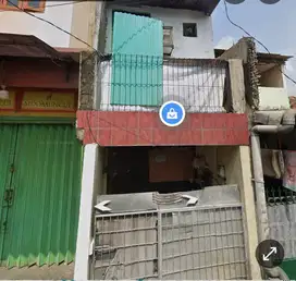 Ruko Cengkareng pedongkelan dekat cengkareng indah