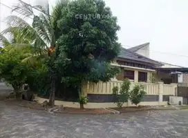 Rumah Hook Dalam Cluster Nyaman Dekat Transmart Graha Raya 2447