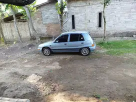 Daihatsu charade winner 1991