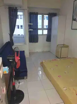 Termurah‼️Dijual Apartemen Puncak Permai