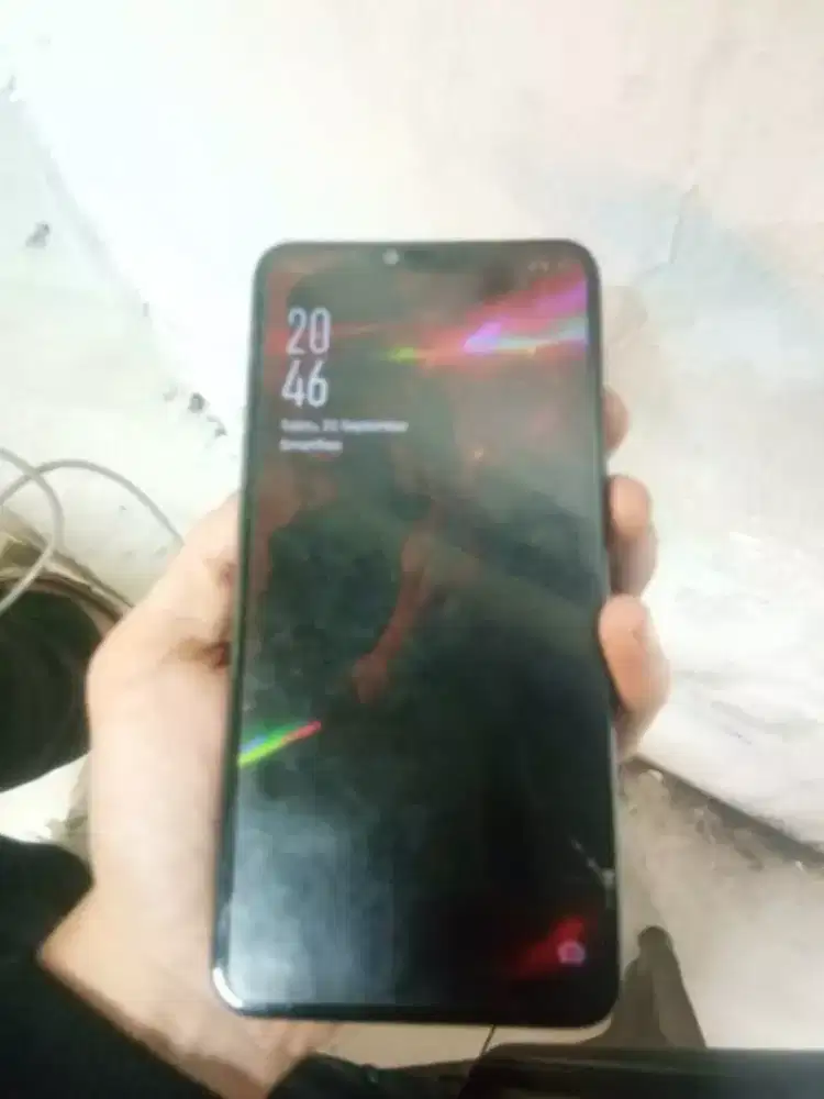 OPPO A3S 6/128GB REFURBISH (RAM ASLI 4/64GB)