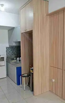 Lantai 6‼️Apartemen Puncak Permai