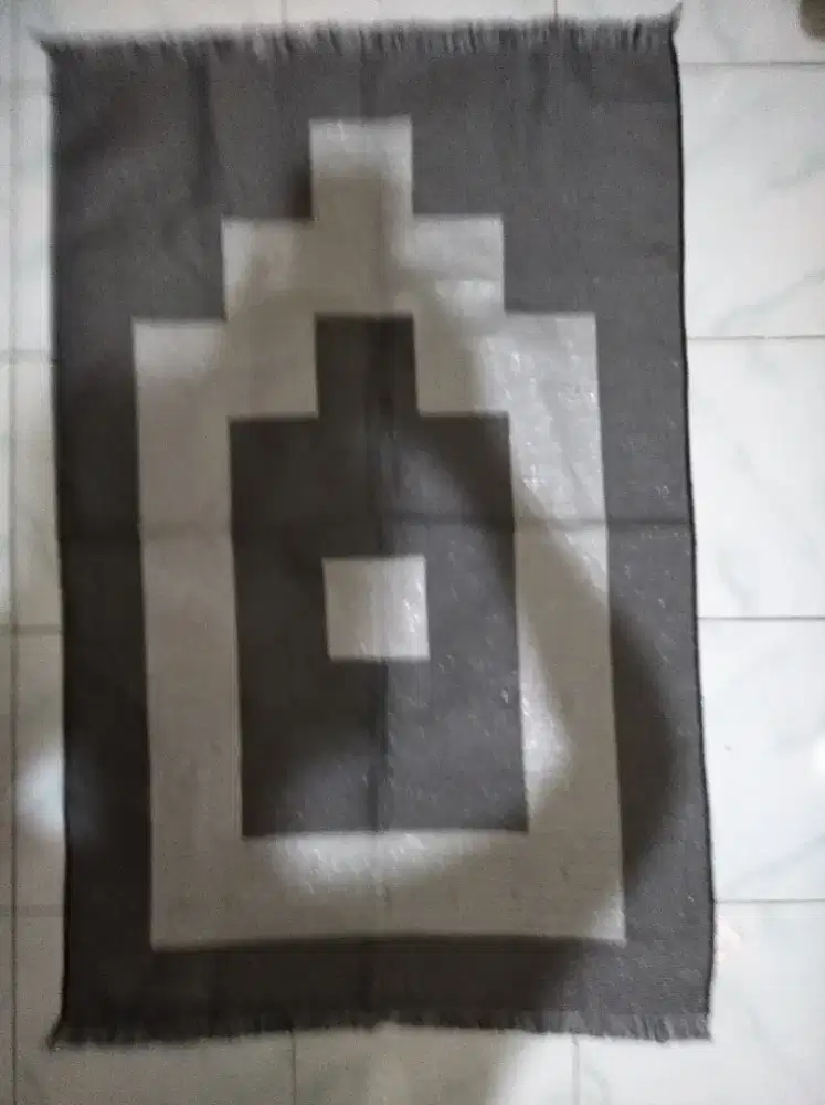 Dijual sajadah sedang