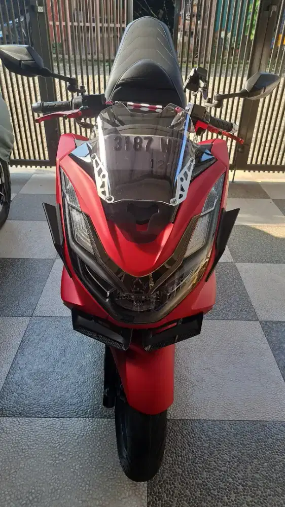 Honda PCX ABS 2022