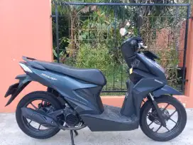Honda beat deluxe th 2022 DP mulai 500an