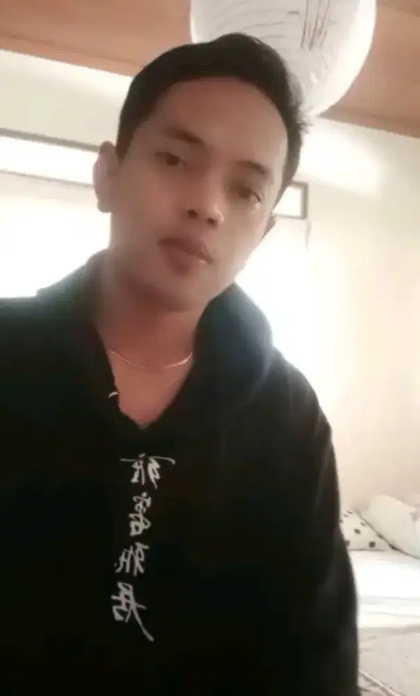 Cari kerja apa aja