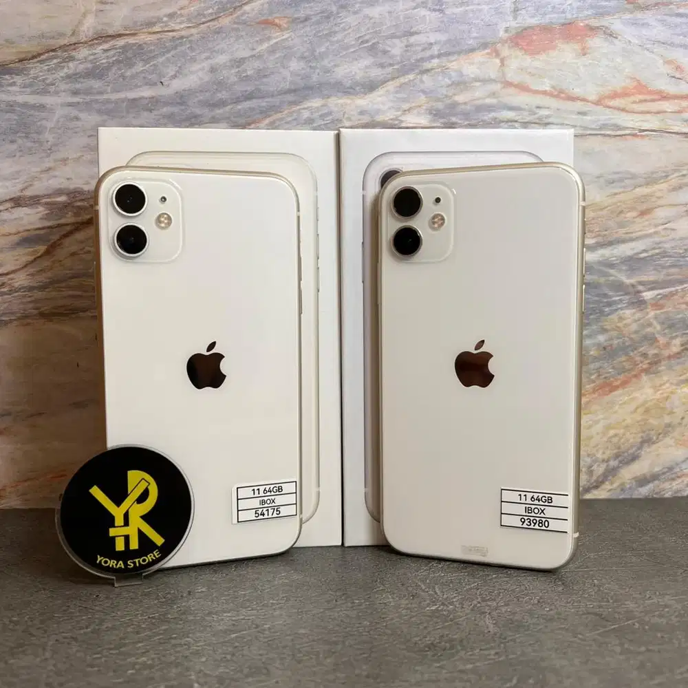 iPhone 11 64GB Ex iBox LikeNew
