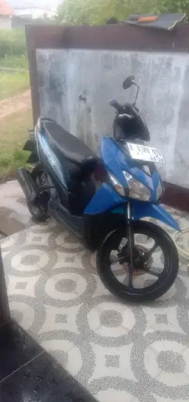 Vario cw 110 2008