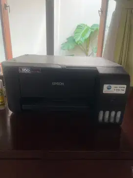 Jual Printer Epson Rusak