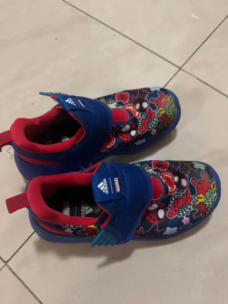 Sepatu Adidas Anak