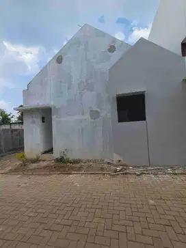 Free DP, Free Biaya Surat2 at Titik Pulang Sawangan