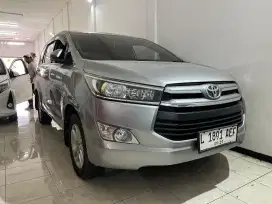 Toyota Innova Reborn G 2019 Matic