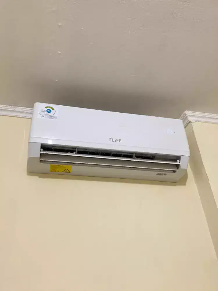 AC Flife 1/2 PK