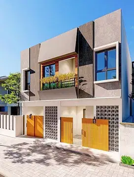 Rumah Kost Cuan 10KT 10KM Profitable Full Akses Strategis Paseban Senen Jakarta Pusat