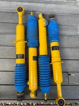 Shock Profender