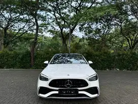 ISP Warranty ON! Mercedes Benz C300 AMG 2022 W206 330i 530i GLC200