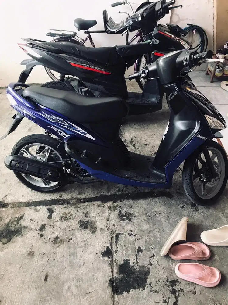 Mio asli 5tl 2007