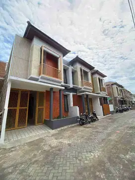 rumah belakang suhat kota malang