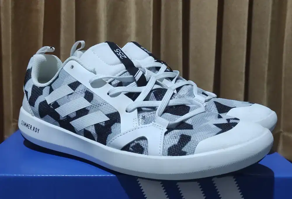 Adidas Terrex Boat S. Rdy size 43