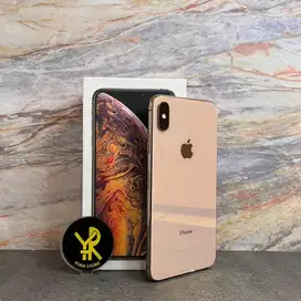 iPhone XS Max 64GB All Op - Permanent