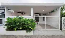 dijual rumah daerah blimbing