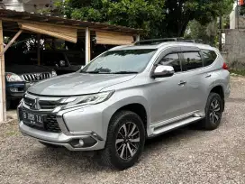 MITSUBISHI PAJERO DAKAR 2016