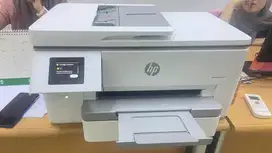 PRINTER HP OFFICEJET PRO 9720-SECOND